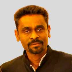 Dr Babu Narayanan